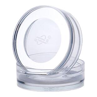 杯盖专拍诺亚水杯经典口杯盖杯透明水晶杯玻璃杯通用至简杯杯盖子