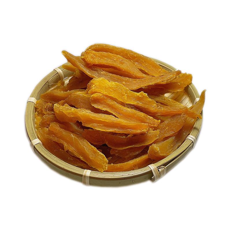 山東農(nóng)家自制紅薯干孕婦小孩零食