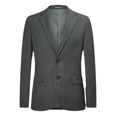 G2000男装抗静电手感顺滑西服