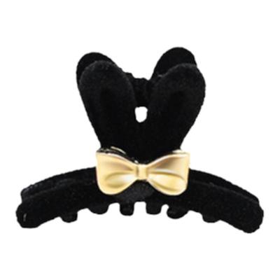 刘海发夹公主头小夹子