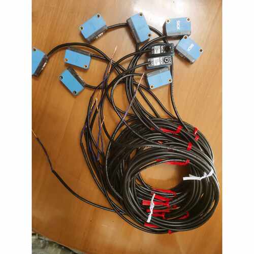 议价GL6-P1211全新无包装 SICK光电开关传感器 现货出售