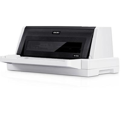 得力增值税票针式打印机