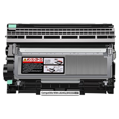 适用联想m7400pro粉盒打印机硒鼓