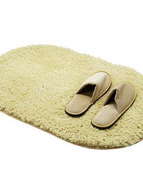 地毯浴鞋浴巾卫生间收纳摆设饰品