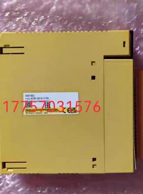 议价A03B-0819-C015 C154 C161  C182 C185 发那科全新原装议价