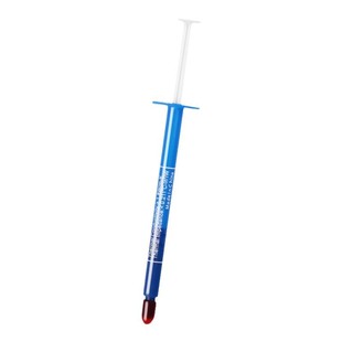 汇天鑫金色高导热硅脂导热膏台式电脑笔记本显卡风扇CPU散热膏LED