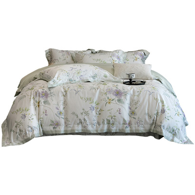 佳丽斯60支长绒棉套件