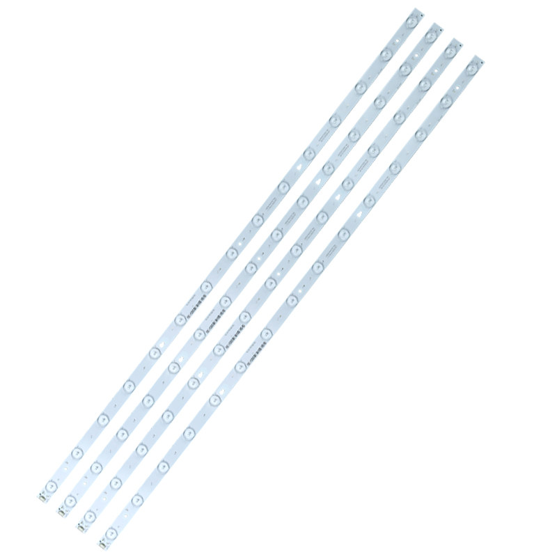 全新适用海尔42寸LE42B310G液晶电视机led背光灯条LED42D15-01(A)