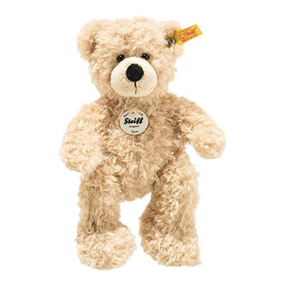 Steiff史戴芙毛绒玩偶泰迪熊