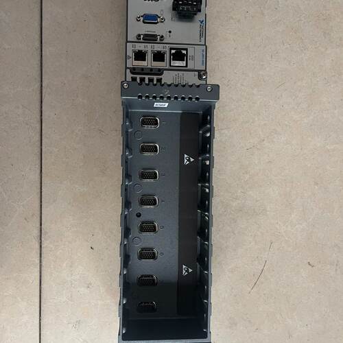 溢价- cRIO-9082 8槽控制器，，成色