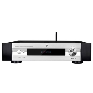 Winner/天逸AD-66DPRO超甲类合并式hifi功放机USB蓝牙解码86D/99D