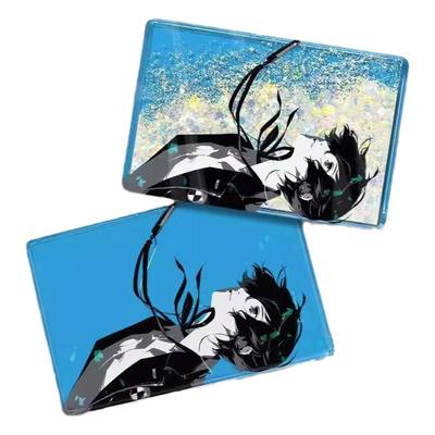 女神异闻录结城理p3r周边流麻