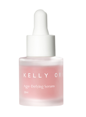 KellyOrientalKO小粉瓶反黑精华