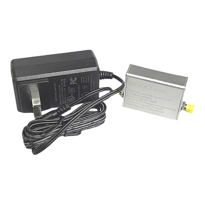 FM波段放大器LNA低噪声放大器