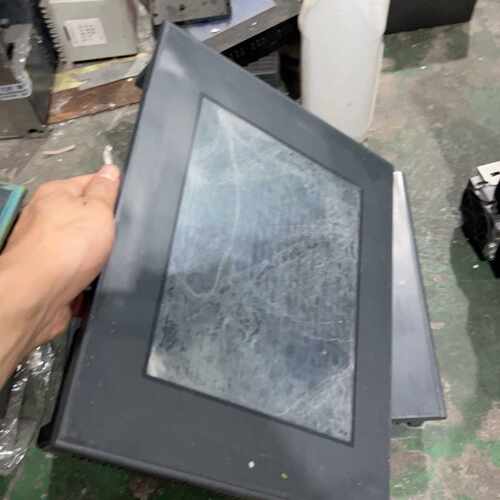 【询价】普洛菲斯触摸屏GP2501-TC41-24V，成色漂适用