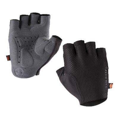 迪卡侬双箭头衬垫手套