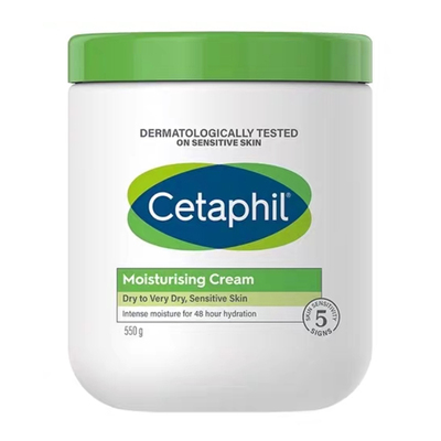 丝塔芙大白罐550g无烟酰胺国内版