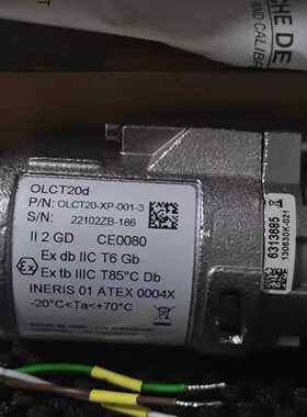 议价OLDHAM奥德姆 OLCT20d 气体传感器