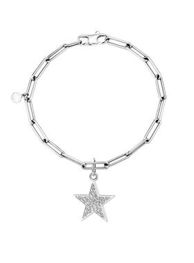 原创心潮系列贝珠男女情侣手链