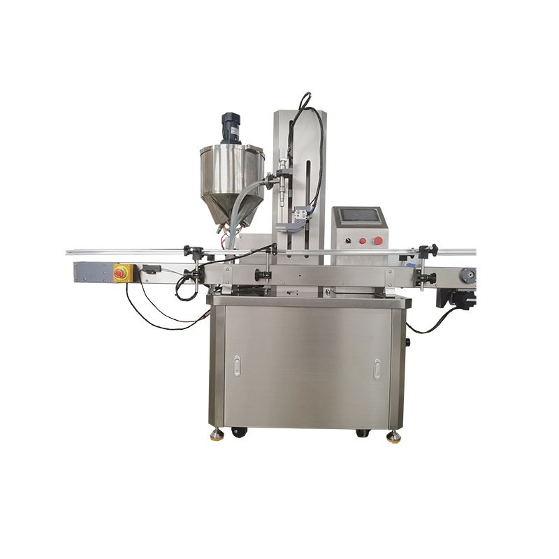 广峰伺服高速灌装机  单头极速灌装机花露水补胎液 花生油填充机,办公设备/耗材/相关服务,灌装机,淘宝优惠券,粉丝福利购,淘宝优惠卷