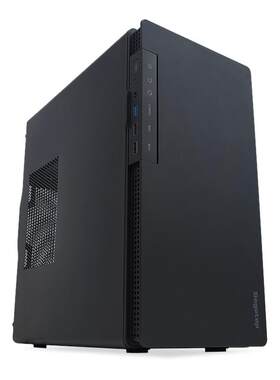 AMD5600GT核显DIY电脑办公主机