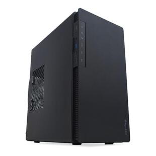 瀚铠AMD锐龙 R5 5600GT 核显16G内存 企业家用直播游戏办公DIY台式机组装主机全套组件322