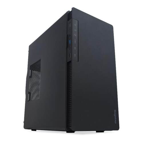 瀚铠AMD锐龙 R5 5600GT 核显16G内存 企业家用直播游戏办公DIY台式机组装主机全套组件322