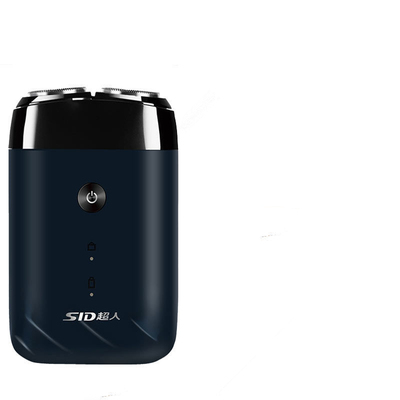 超人男士电动正品全身水洗剃须刀