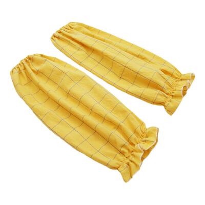 冬季可套棉服袖套加肥