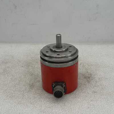 Bei Ideacod Gbm912396R/330 Encoder Serie 9810 15-30V