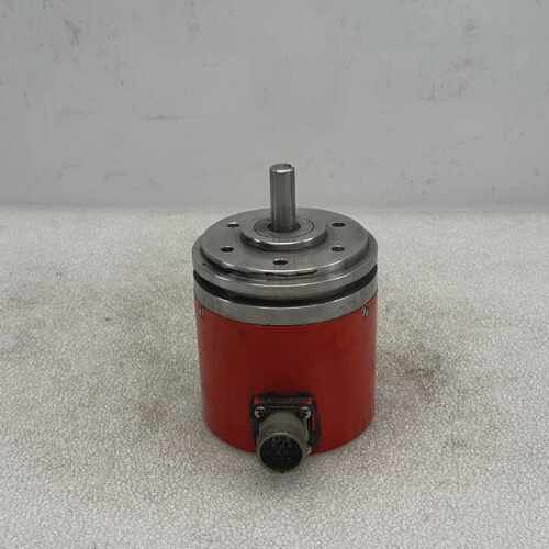 Bei Ideacod Gbm912396R/330 Encoder Serie 9810 15-30V