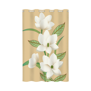 空调门帘客厅房间隔断帘推拉挡风隔热卧室帘子可移动遮挡帘挂帘