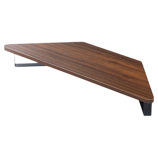 日本山业sanwa一体机支架电脑显示器打印机台架置物架垫高桌上置物收纳架转角置物架