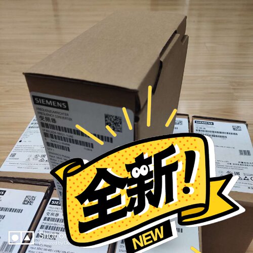 议价全新原装变频器6SL32240BE211UA0维修