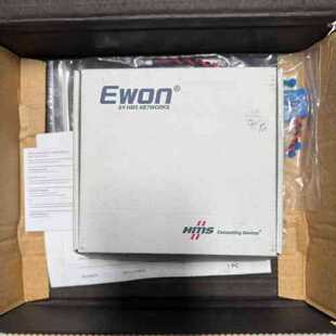 议价EWON 远程模块 型号 EC6133D_01MA/S 全新
