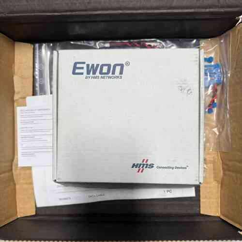 议价EWON 远程模块 型号 EC6133D_01MA/S 全新