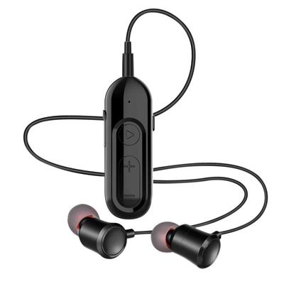 工厂耳塞式蓝牙耳机接收器长续航