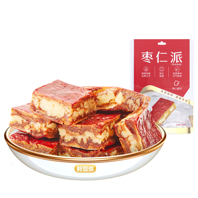 好想你枣仁派【官方正品】