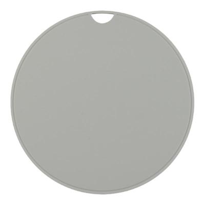 硅胶餐桌垫隔热垫加厚砂锅垫碗盘