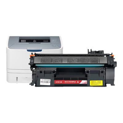 适用佳能CRG319硒鼓易加粉