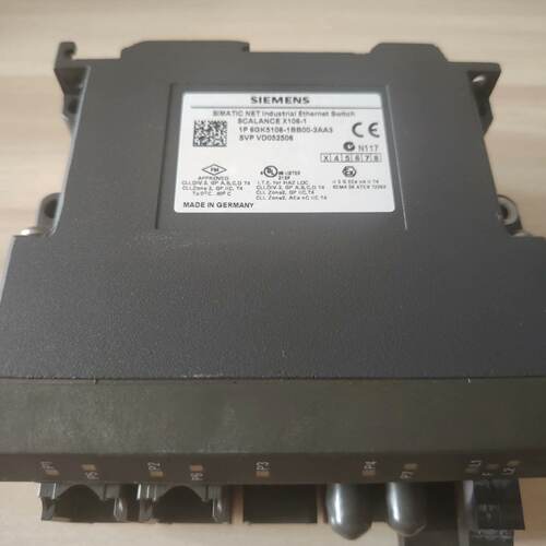 询6GK5106-1BB00-2AA3