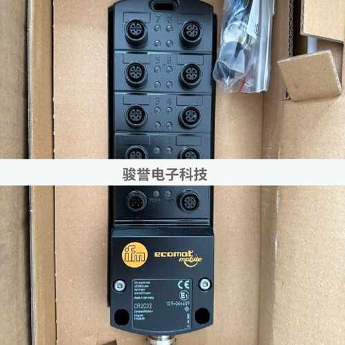 议价ifm易福门AL1320 CR2016 CR0401 CR0020 SI5000模块全新议价