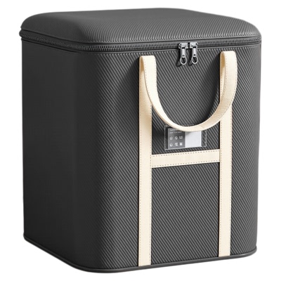 大容量被子收纳袋【防尘防潮】