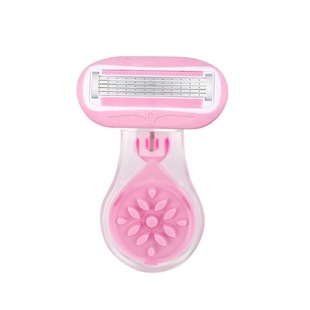 刮毛刀女士专用脱腋毛脱毛神器腿毛腋下脱毛仪女用剃毛刀修剪毛发