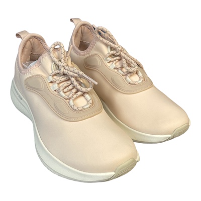 Cole Haan/歌涵女士粉色轻盈运动跑鞋W28087