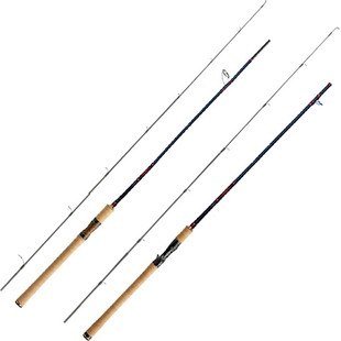 进口WORLD SHAULA沙湖啦1702禧玛诺路亚竿SHIMANO淡水海钓鱼竿