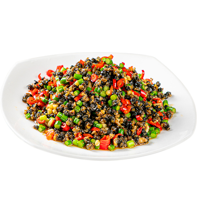 美味小田螺半成品小炒下饭菜