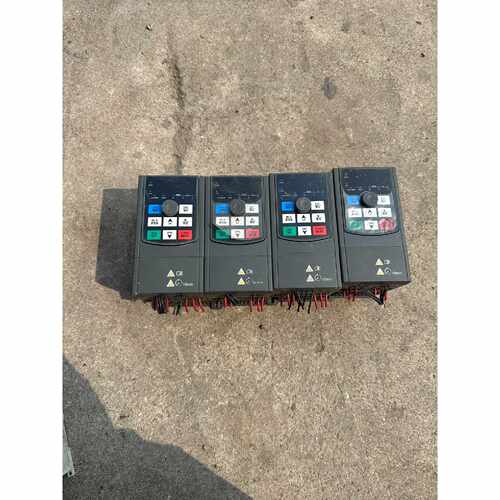 询价下单汇泽源变频器SH100M-2R2G/4P，2.2KW，380