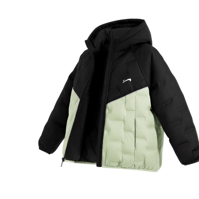 贵人鸟童装儿童羽绒服2025新款