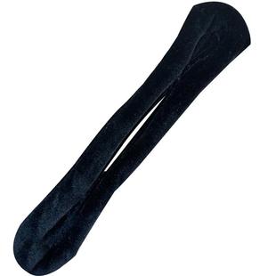 超大扎丸子头发女懒人盘发棒神器花苞头盘发器发圈发饰头饰品扭扭